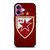 CRVENA ZVEZDA SYMBOL iPhone 16 Plus Case