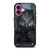 CUTE BLACK PANTHER MARVEL iPhone 16 Plus Case CUTE BLACK PANTHER MARVEL iPhone 16 Plus Case