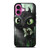 CUTE TOOTHLESS iPhone 16 Plus Case