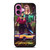 CYBERPUNK 2077 COOL iPhone 16 Plus Case