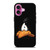 DAFFY DUCK LOONEY TUNES 2 iPhone 16 Plus Case