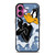 DAFFY DUCK LOONEY TUNES iPhone 16 Plus Case