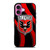 DC UNITED LOGO 2 iPhone 16 Plus Case
