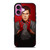 DEXTER 2 iPhone 16 Plus Case