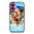 DONKEY KONG COUNTRY FREEZE iPhone 16 Plus Case DONKEY KONG COUNTRY FREEZE iPhone 16 Plus Case