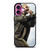 DRAKE PEFORMS iPhone 16 Plus Case