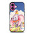 DUMBO DISNEY CUTE iPhone 16 Plus Case
