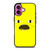 EARL OF LEMONGRAB iPhone 16 Plus Case