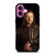 EDDARD NED STARK 3 iPhone 16 Plus Case