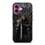 EDDARD NED STARK iPhone 16 Plus Case