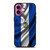 EL SALVADOR SYMBOL iPhone 16 Plus Case