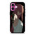 ELFEN LIED 2 iPhone 16 Plus Case