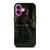 ELLIE THE LAST OF US iPhone 16 Plus Case