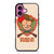 ELMER FUDD CARTOON 2 iPhone 16 Plus Case