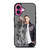 EMINEM RAPPER iPhone 16 Plus Case