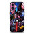 ETERNALS MARVEL iPhone 16 Plus Case