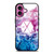 EXO BOYBAND LOGO ART iPhone 16 Plus Case