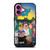 FAMILY GUY CARTOON SERIES 3 iPhone 16 Plus Case