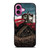 FARMALL IH INTERNATIONAL HARVESTER 2 iPhone 16 Plus Case