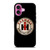 FARMALL IH INTERNATIONAL HARVESTER iPhone 16 Plus Case