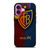 FC BASEL ICON iPhone 16 Plus Case