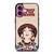 FLORENCE AND THE MACHINE 3 iPhone 16 Plus Case