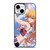 IWA KAKERU ANIME 2 iPhone 13 Mini Case