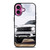 FORD RAPTOR 3 iPhone 16 Plus Case