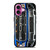 FORD RAPTOR 4 iPhone 16 Plus Case