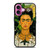 FRIDA KAHLO PAINTING iPhone 16 Plus Case