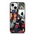 ITACHI UCHIHA COLLAGE iPhone 13 Mini Case