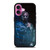 FUTURE RAPPER 3 iPhone 16 Plus Case