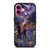 GENSHIN IMPACT ANIME iPhone 16 Plus Case