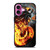 GHOST RIDER 2 iPhone 16 Plus Case
