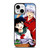 INUYASHA KAGOME iPhone 13 Mini Case