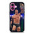 GOLDBERG WWE CHAMPION 2 iPhone 16 Plus Case