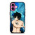 GRAY FULLBUSTER FAIRY TAIL iPhone 16 Plus Case
