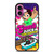 GUAVA JUICE TUB TAPPER iPhone 16 Plus Case