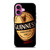 GUINNESS BEER LOGO iPhone 16 Plus Case