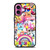 GUMBALL AMAZING WOLRD iPhone 16 Plus Case