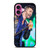 GUSTAVO LIMA SINGING iPhone 16 Plus Case