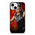 HULK HOGAN WWE 3 iPhone 13 Mini Case