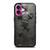 HAN SOLO STAR WARS iPhone 16 Plus Case