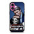 HANNIBAL 2 iPhone 16 Plus Case