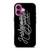 HARLEY DAVIDSON 1903 iPhone 16 Plus Case