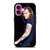 HARRY STYLES iPhone 16 Plus Case