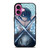 HASHIBIRA INOSUKE DEMON SLAYER iPhone 16 Plus Case