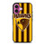 HAWTHORN HAWKS LOGO AFL iPhone 16 Plus Case