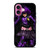 HIT GIRL KICK ASS iPhone 16 Plus Case