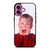 HOME ALONE MOVIE iPhone 16 Plus Case